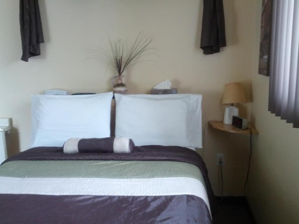 Motel Montgolfiere Jp Saint-Jean-sur-Richelieu Quarto foto