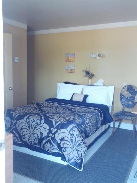Motel Montgolfiere Jp Saint-Jean-sur-Richelieu Quarto foto